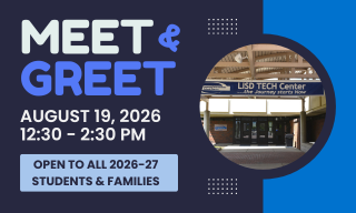 Meet and Greet Invitation