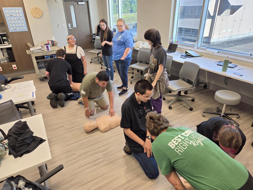 CPR