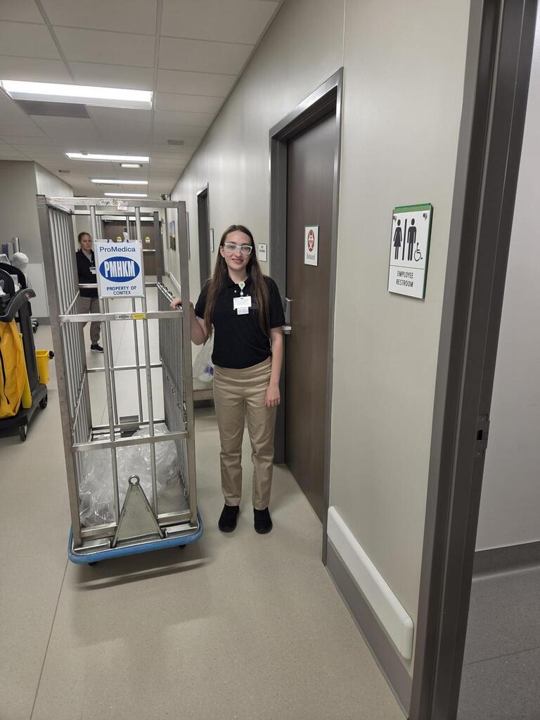 Radiology