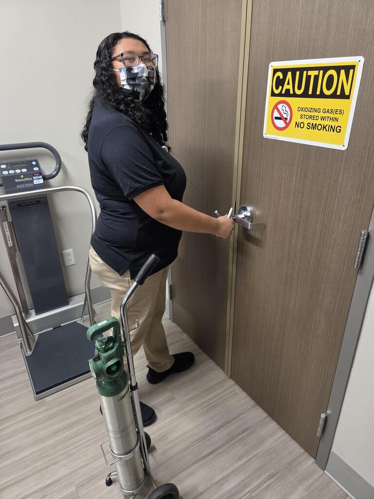 Respiratory Therapy