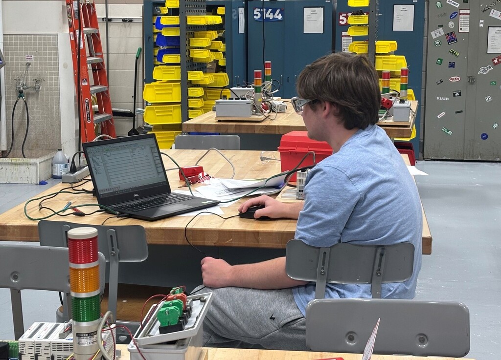 Engineer 1
