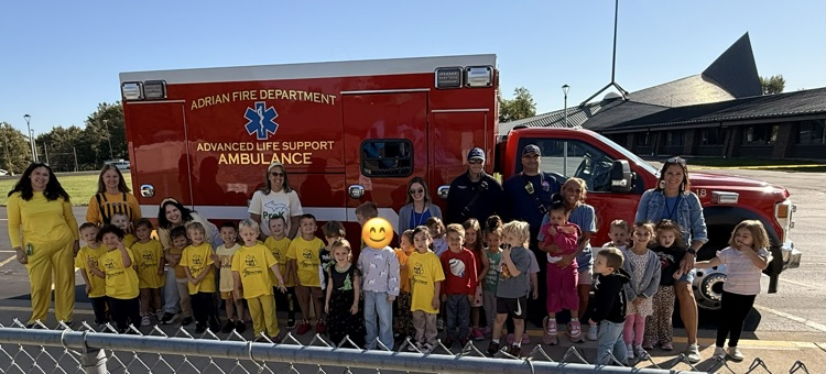 ambulance picture