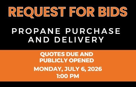 propane bids