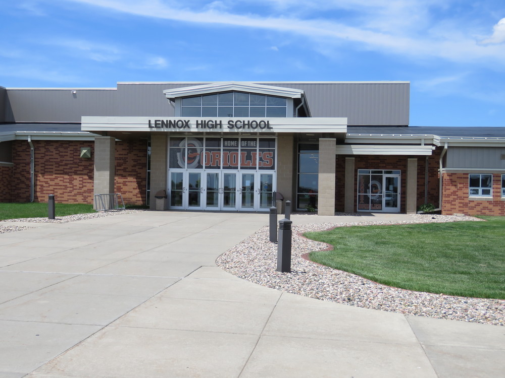 Lennox JH-HS