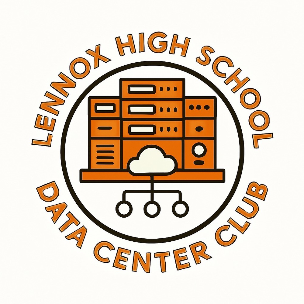 LHS Data Center Club