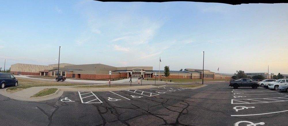 Lennox High School