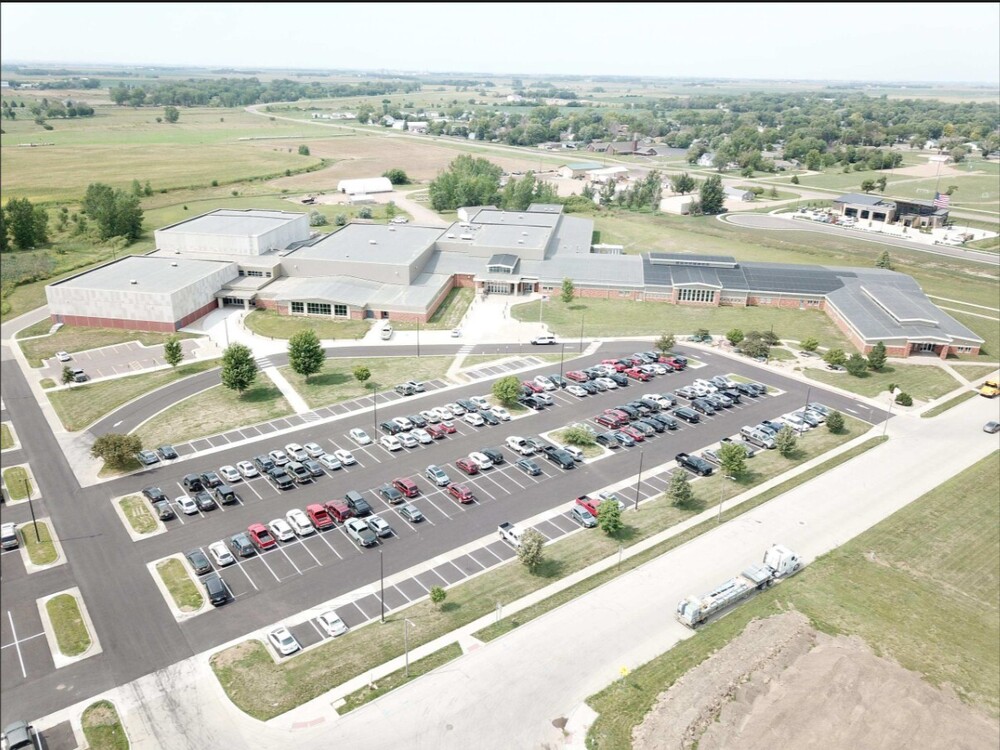 Lennox JH-HS