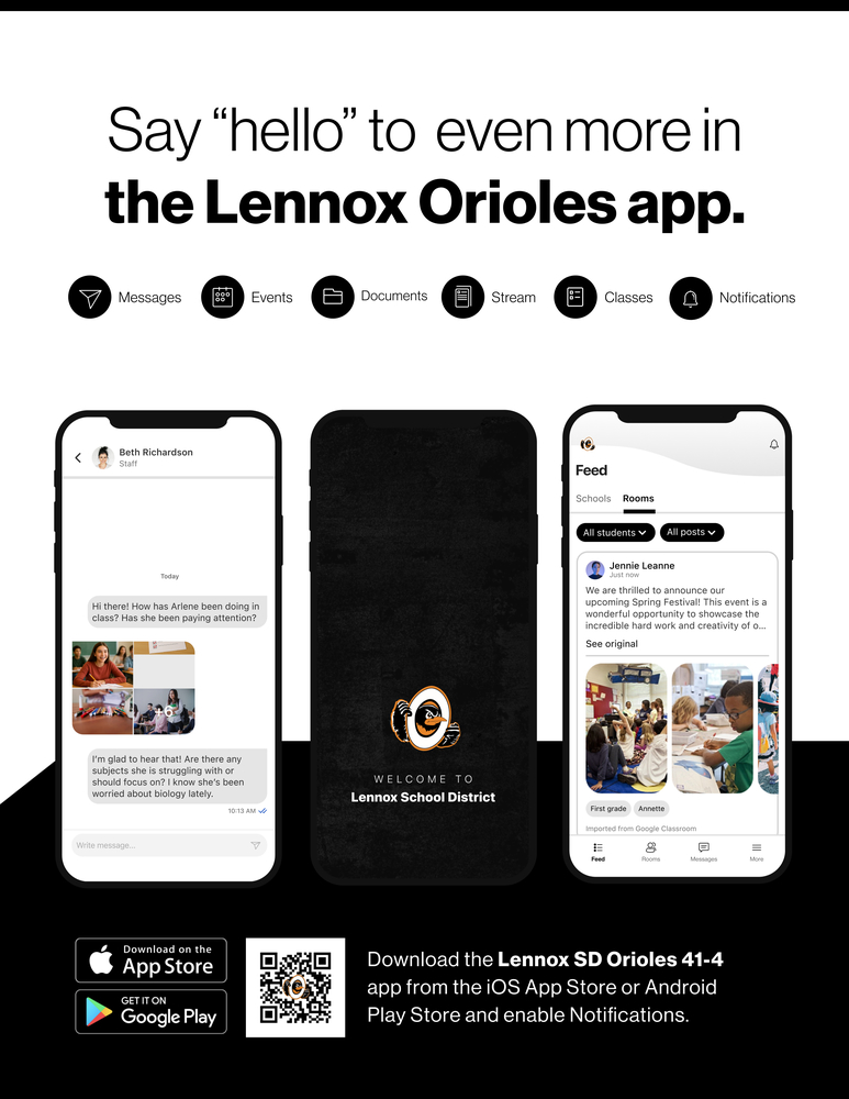 Lennox App