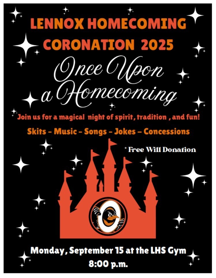 homecoming