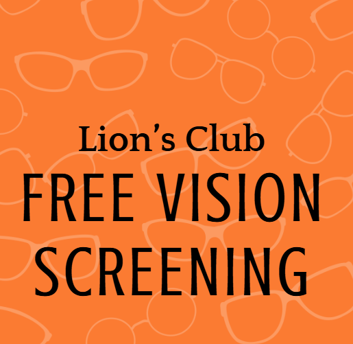 Vision Screening