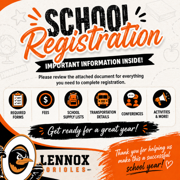 registration