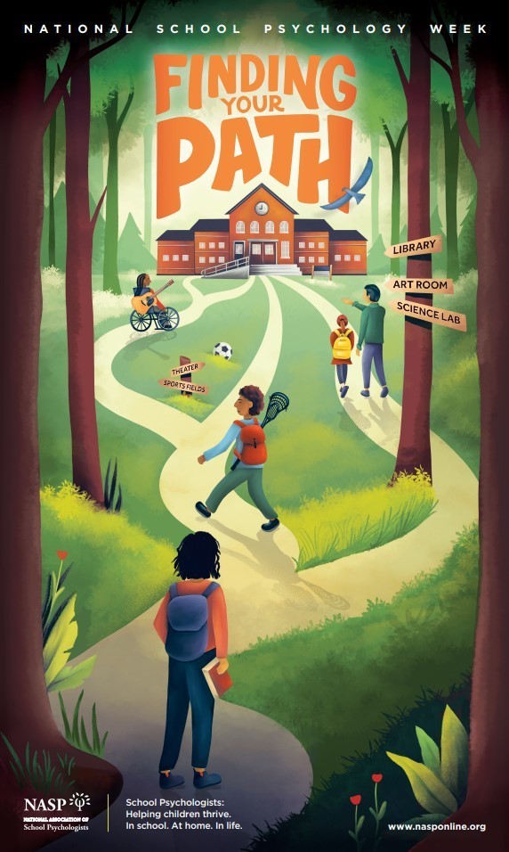 National School Psych Week