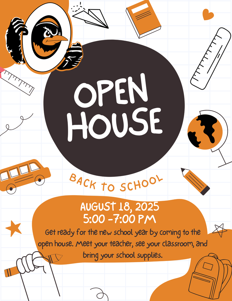 Open House