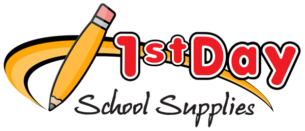 1st Day School Supplies