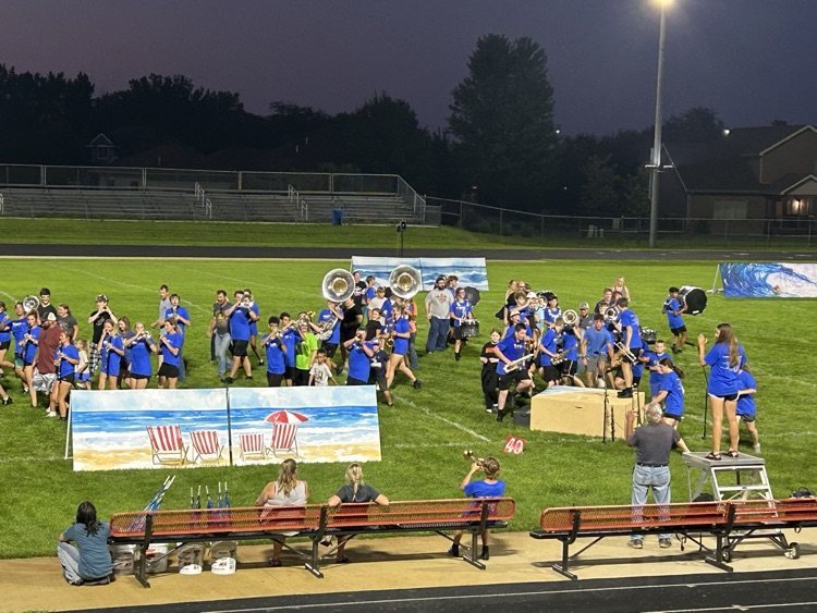 band 1