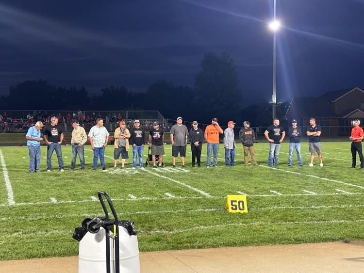 Veterans FB
