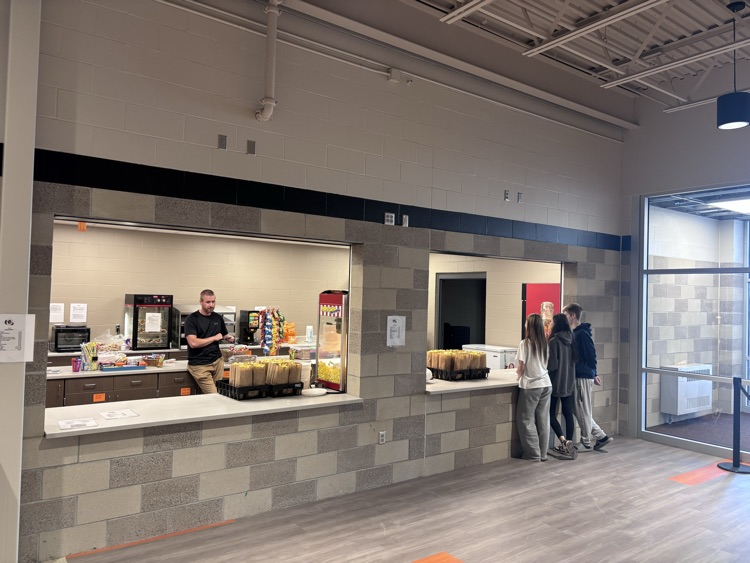 concessions