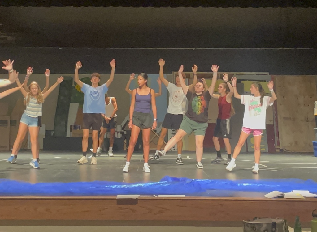 Suessical The Musical