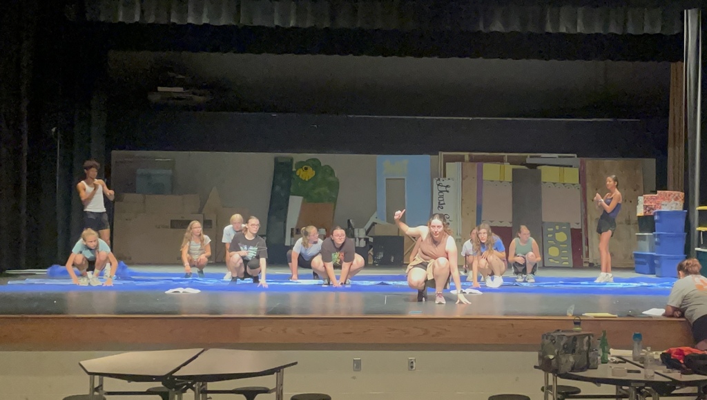 Suessical The Musical