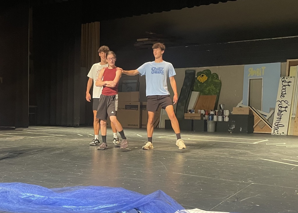 Suessical The Musical