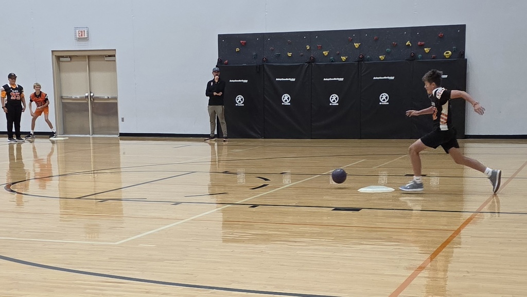 kickball