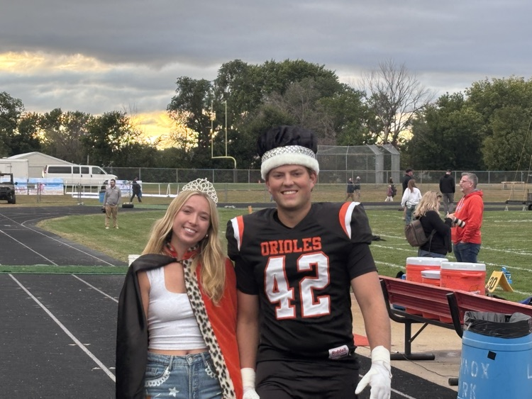 HOCO 1