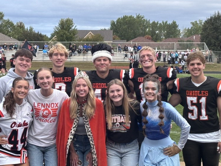 HOCO5