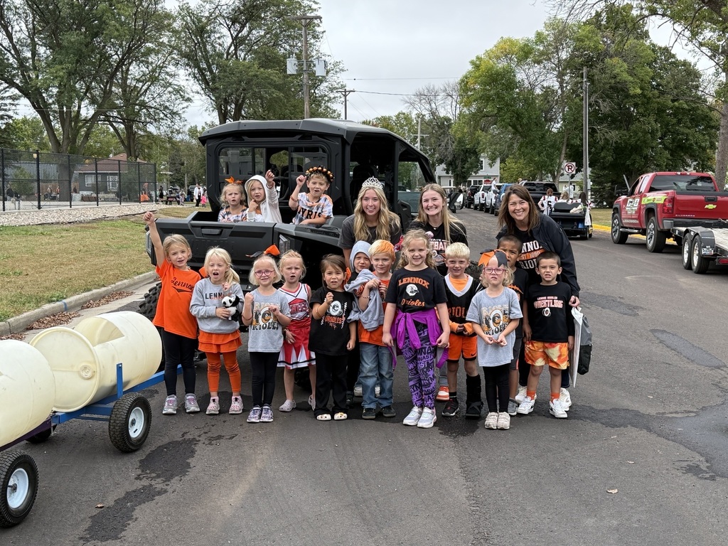 homecoming parade