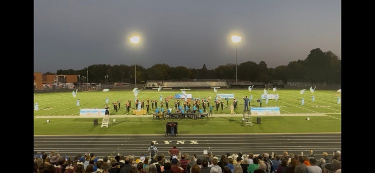 Big Sioux Review