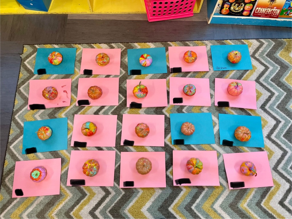kindergarten