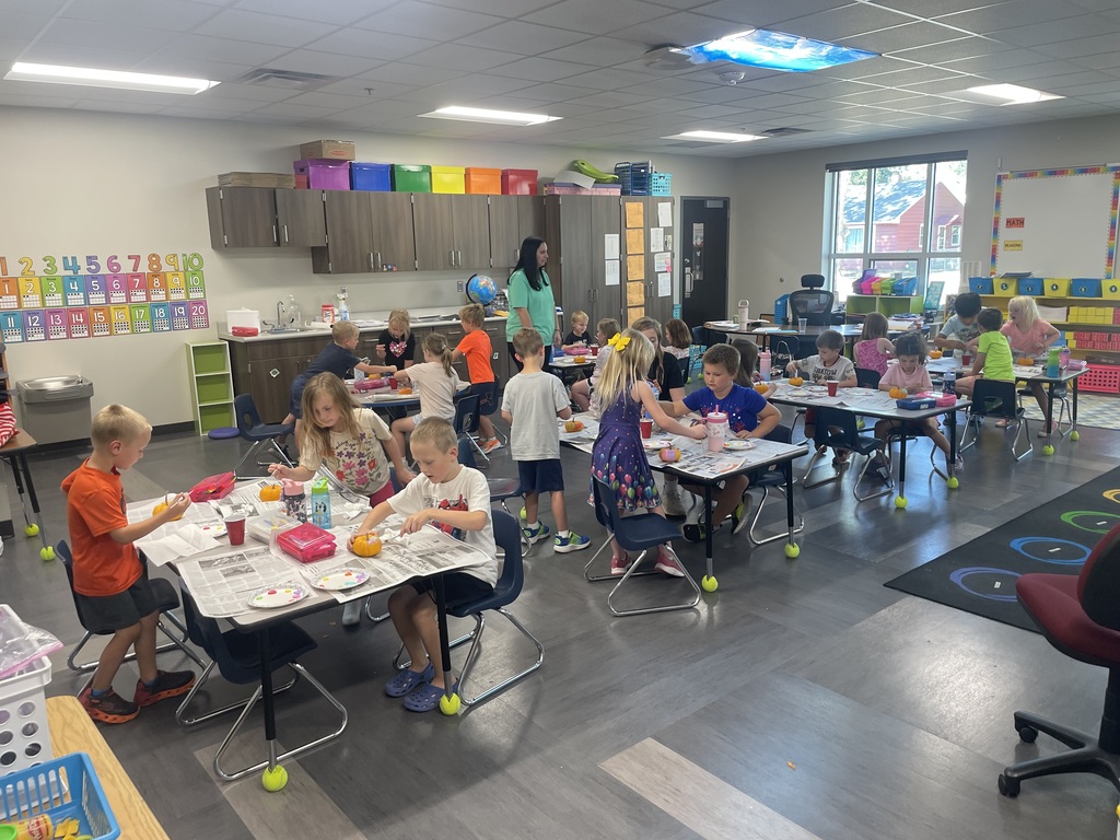kindergarten