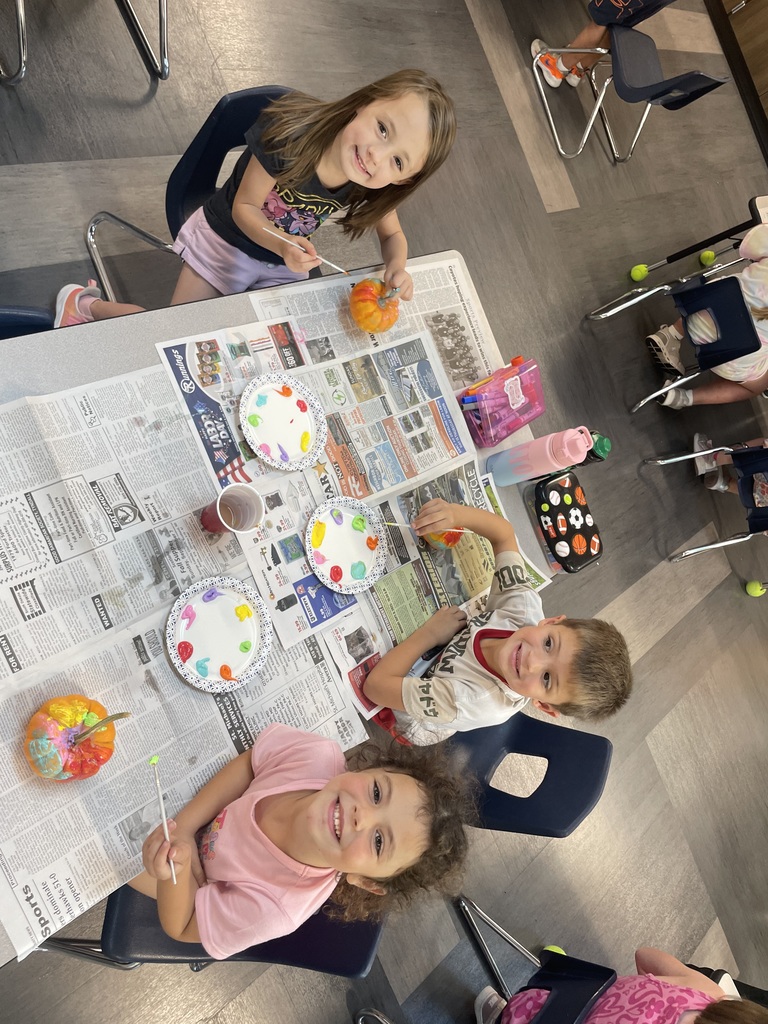kindergarten