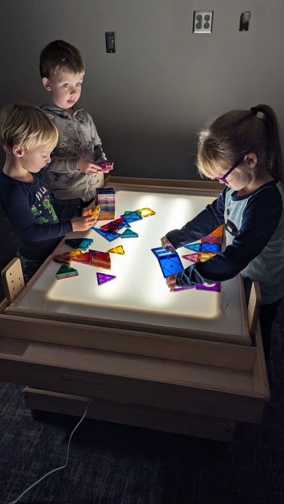Early Childhood