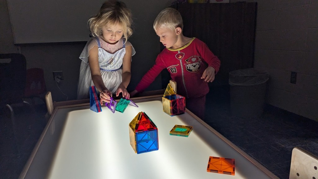 Early Childhood