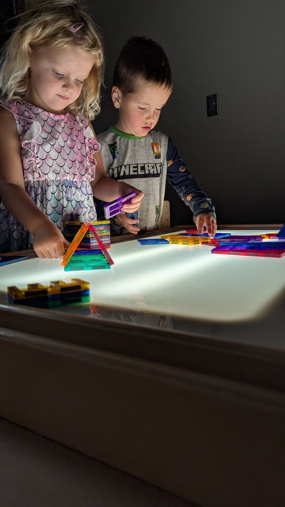 Early Childhood