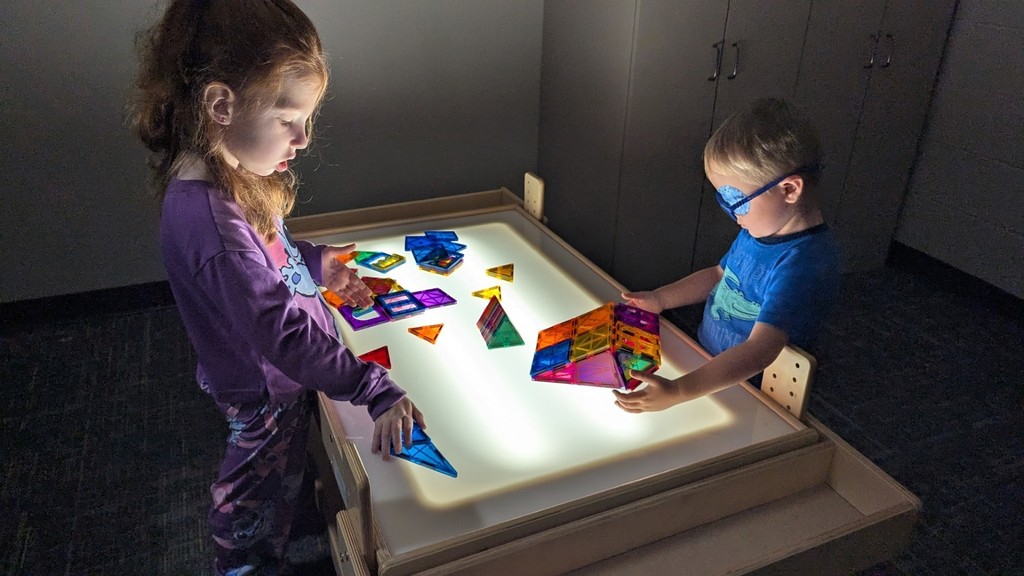 Early Childhood