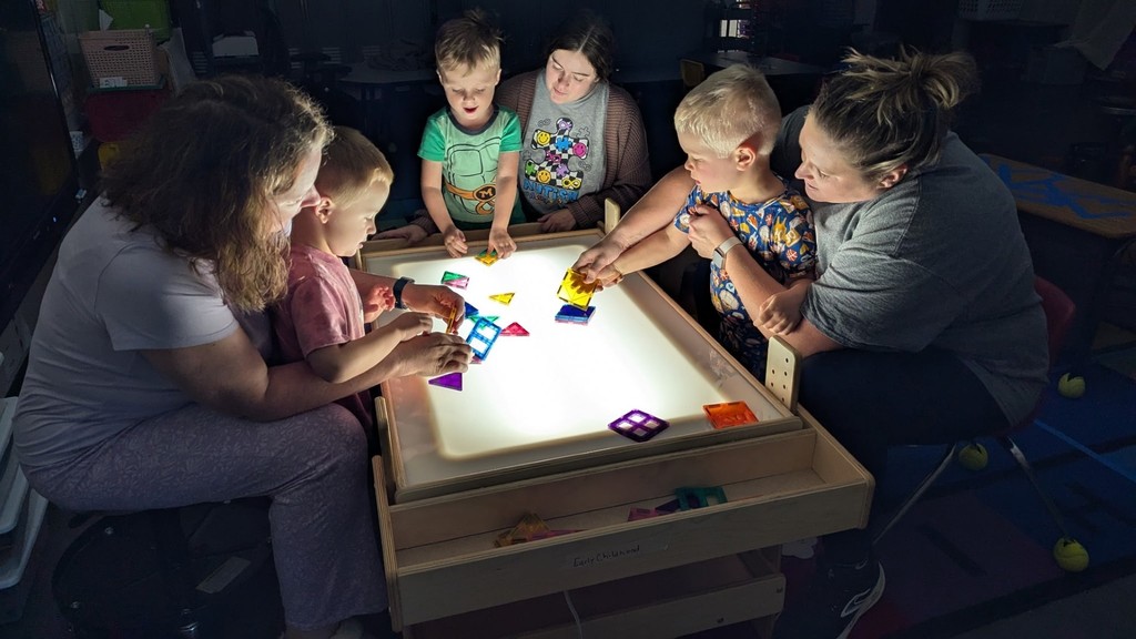 Early Childhood