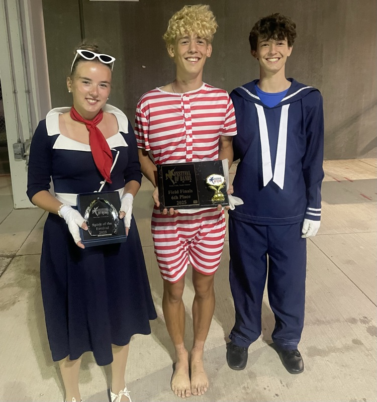 awards