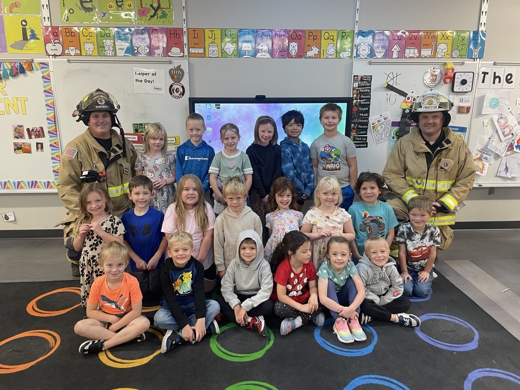 firefighters