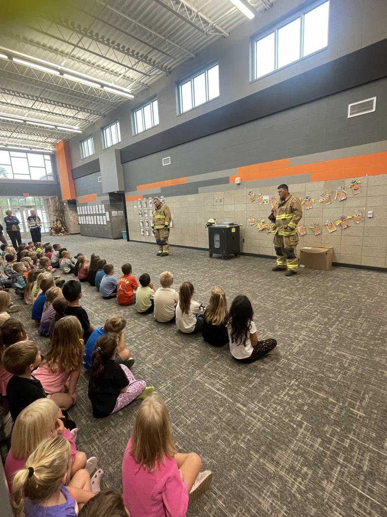 firefighters