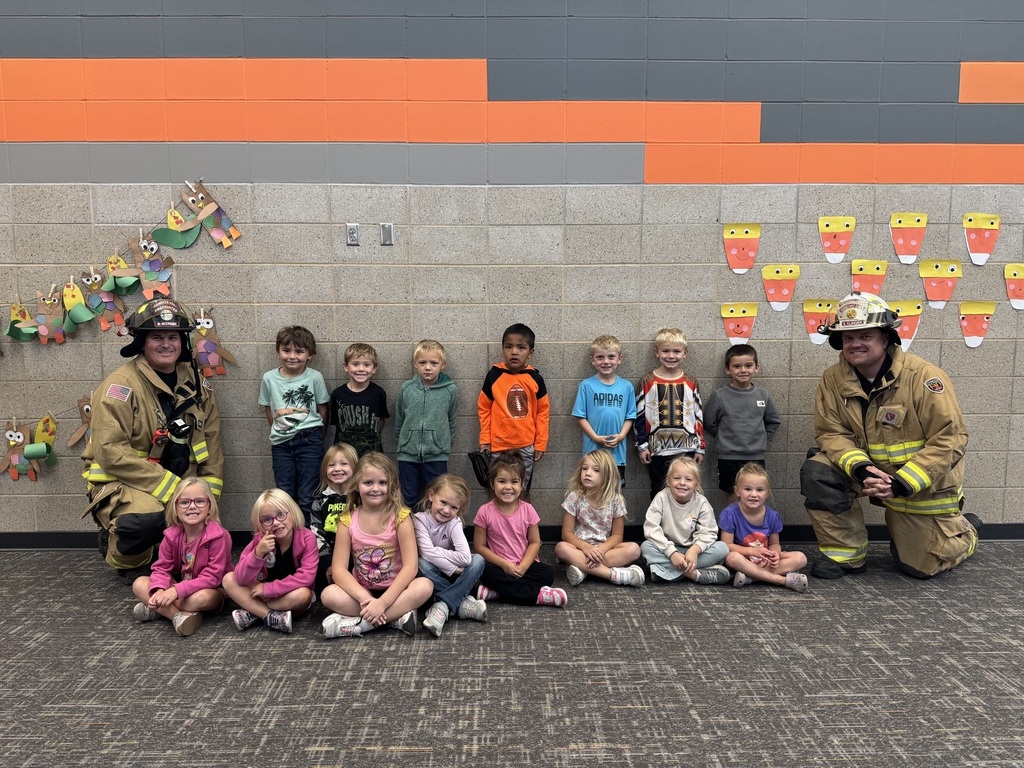 firefighters