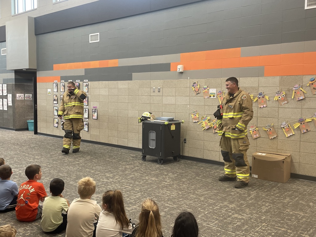 Firefighters