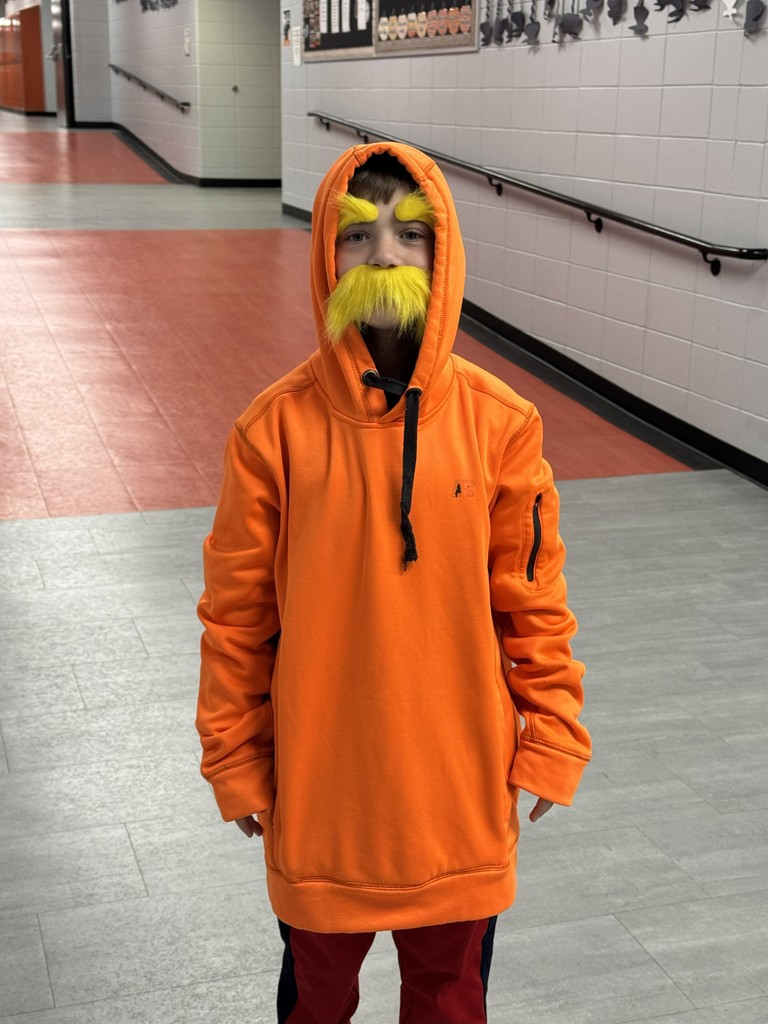Lorax