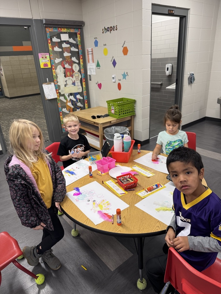 Outdoor Campus Visit to Jr K