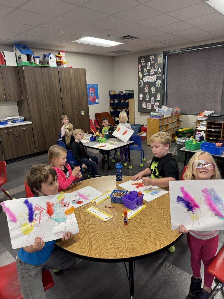 Outdoor Campus Visit to Jr K