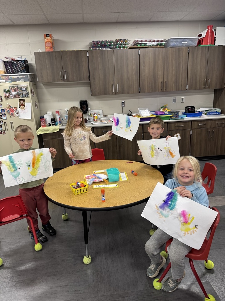 Outdoor Campus Visit to Jr K