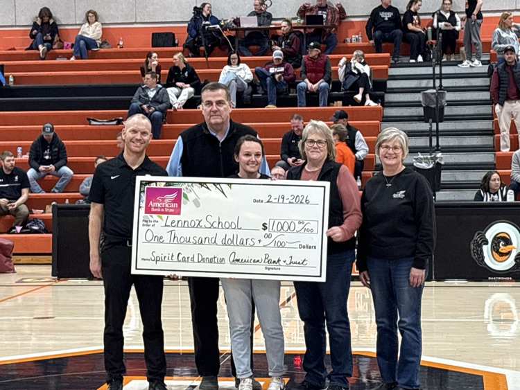 American Bank & Trust