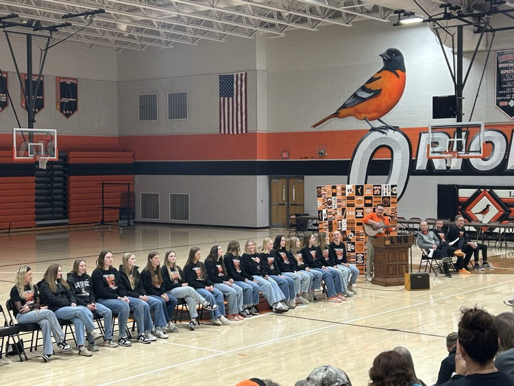 gbb state celebration