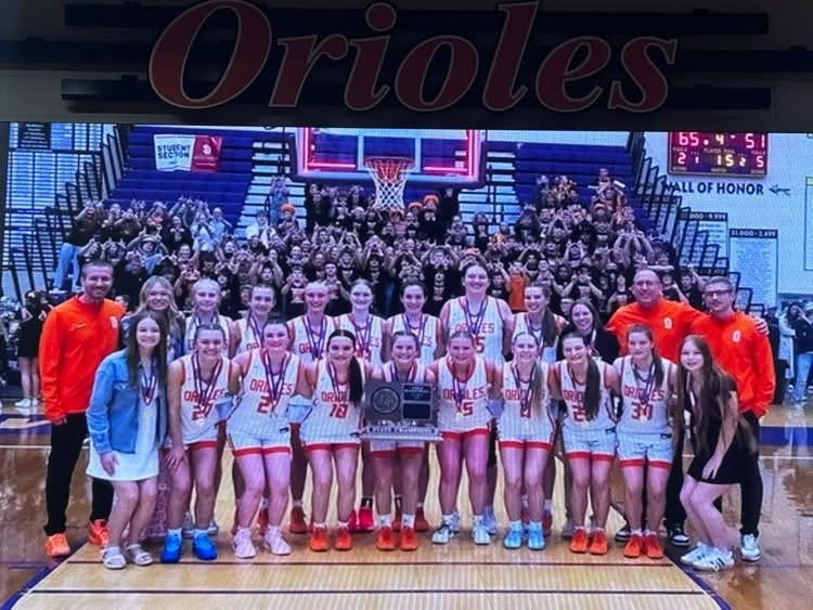 gbb state celebration