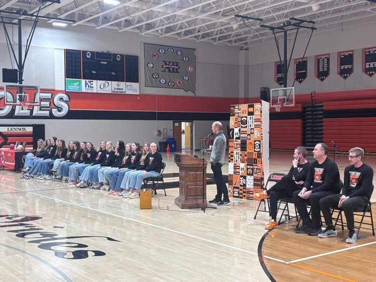 gbb state celebration